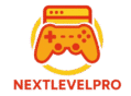 NextLevelPro – Zahraj si najlepšie online a mobilné hry zadarmo!